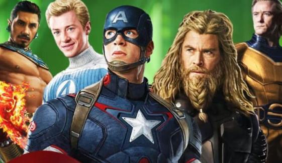 ‘Avengers: Doomsday’: Superheroes who'll have longer screen time