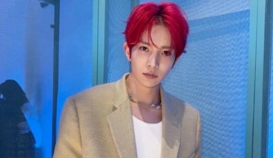 Heeseung breaks silence after ENHYPEN departure as fans question the move