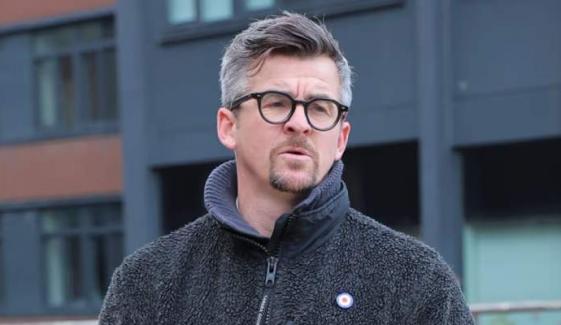 Joey Barton in custody over 'serious assault’ near golf club