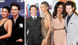 Timothée Chalamet, Kylie Jenner to Zendaya, Tom Holland: 8 couples to grace Oscars 2026 