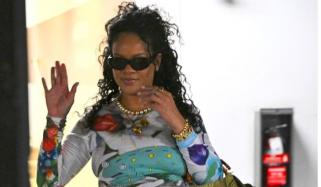 Rihanna shooting scare: Dispatch audio reveals shocking details 
