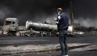 Oil prices drop after Trump’s new threat: How worried are Americans?