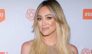 Hilary Duff speaks out on ‘devastating’ family estrangement behind new album