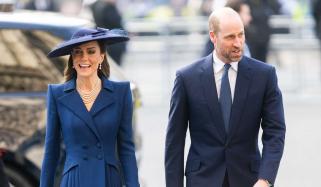 Prince William, Kate Middleton share touching highlights from Commonwealth Day