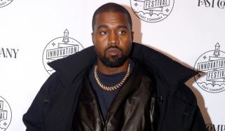 Kanye West shakes up LA with surprise gig after shocking courtroom trial 