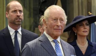 King Charles shares new message after anti-monarchy drama at annual royal event 