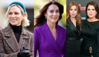 Zara Tindall defies Kate's bitter move against Beatrice, Eugenie: 'family is family'