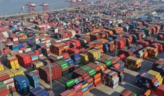 China marks major export boom in 2026 as Trump shifts focus to Iran war