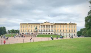 Royal family struggles with health emergency amid Epstein scandal