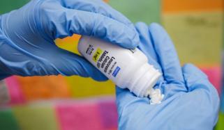 FDA approves leucovorin as first drug for cerebral folate deficiency after autism discourse