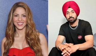 Shakira’s Mumbai show fuels excitement with possible Diljit Dosanjh cameo