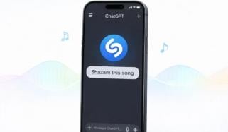 ChatGPT can help identify songs with Shazam: Here's how it works