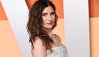 Kathryn Hahn cast as Mother Gothel in live-action 'Tangled'