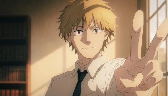 'Chainsaw Man' manga nears dramatic conclusion after seven years