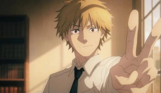 'Chainsaw Man' manga nears dramatic conclusion after seven years