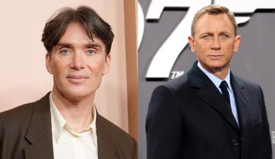 Cillian Murphy confirms surprise film with Daniel Craig: Here's what we know 