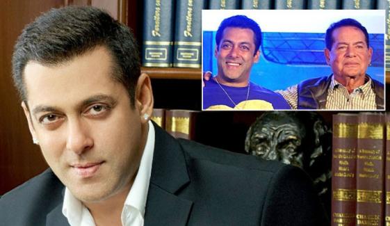 Salman Khan's father all set for hospital discharge? Here's what we know