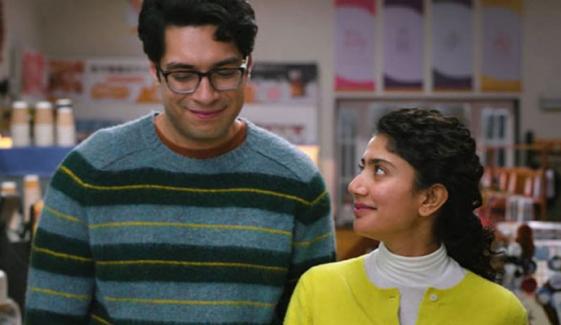 ‘Ek Din’ official trailer teases unique love story between Junaid Khan, Sai Pallavi