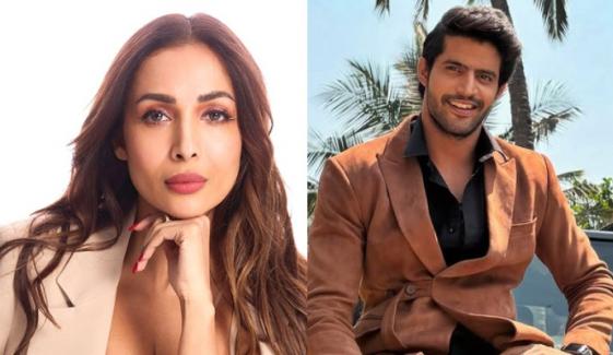 Malaika Arora’s rumoured beau Sorab Bedi speaks out on relationship talk