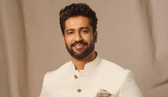 Vicky Kaushal wins prestigious award for iconic 'Chhaava' role: 'An honour'