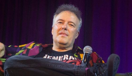 Jello Biafra, Dead Kennedys' ex-frontman, speaks out after sudden hospitalization