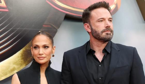Jennifer Lopez shares big truth about her life after divorce from Ben Affleck