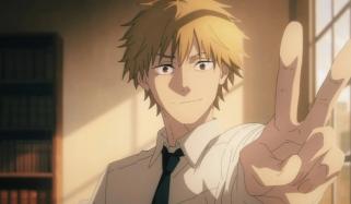 'Chainsaw Man' manga nears dramatic conclusion after seven years