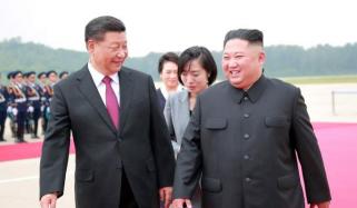 China, North Korea strike major deal amid US-Israel tensions in Iran