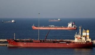 US targets Iran’s mine-laying vessels near Strait of Hormuz after stern warning