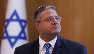 Netanyahu brother Iddo death rumours: Itamar Ben Gvir breaks silence
