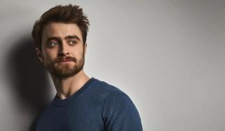 Daniel Radcliffe urges child actor 'therapy' ahead of Broadway premiere 