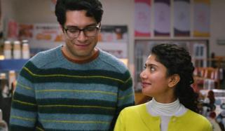 ‘Ek Din’ official trailer teases unique love story between Junaid Khan, Sai Pallavi