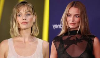 Margot Robbie’s shocking weight loss transformation triggers Ozempic rumours 