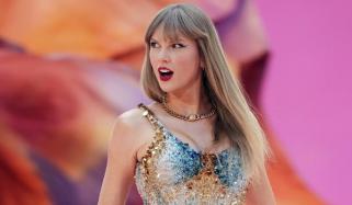 Taylor Swift's fortune hits $2 billion, becomes second-richest female celebrity