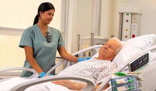 Stryker brings SmartHospital platform to streamline hospital workflows