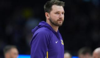 Luka Dončić addresses split from fiancée amid custody battle: Here's what we know 