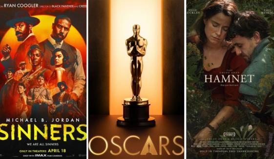Oscars 2026: 'Sinners' to 'Hamnet', 7 nominated movies to watch before event
