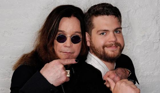 Jack Osbourne introduces new family member months after losing father Ozzy