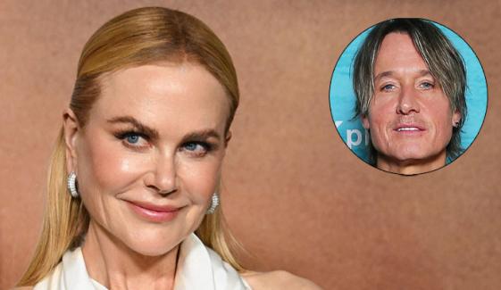 Nicole Kidman finally reacts to shocking divorce with Keith Urban: 'Staying in a place of..'