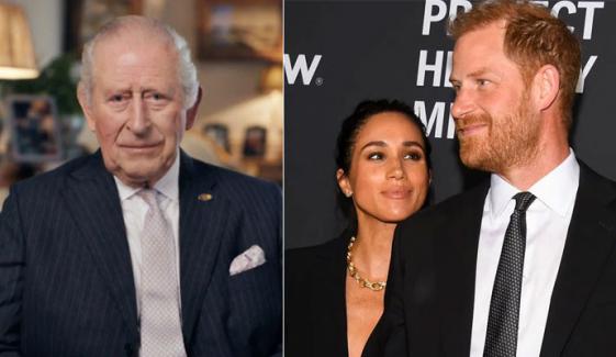 King Charles invited to Australia just days after Harry, Meghan trip announcement