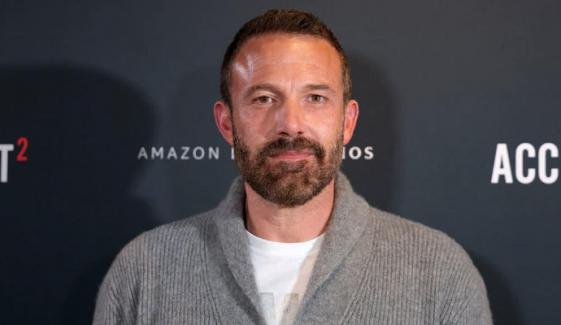 Ben Affleck’s InterPositive poised for multi-million dollar Netflix buyout