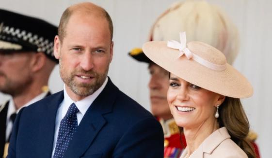 Prince William, Princess Kate to take key responsibility amid big scandal fears