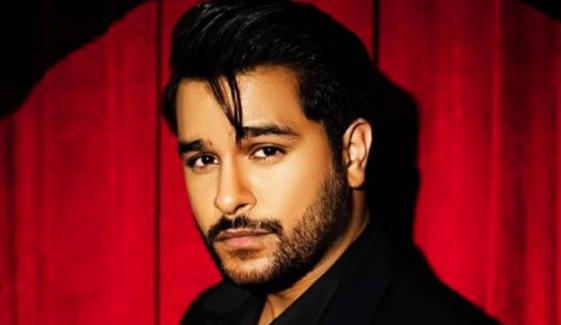 Asim Azhar drops exciting question for fans as Hania Amir wedding buzz fades