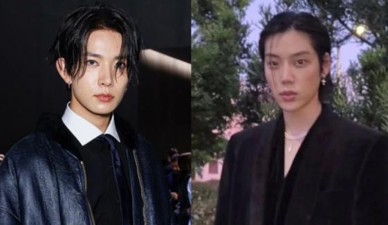 Heeseung's pal El Capitxn reacts to fan anger over ENHYPEN departure