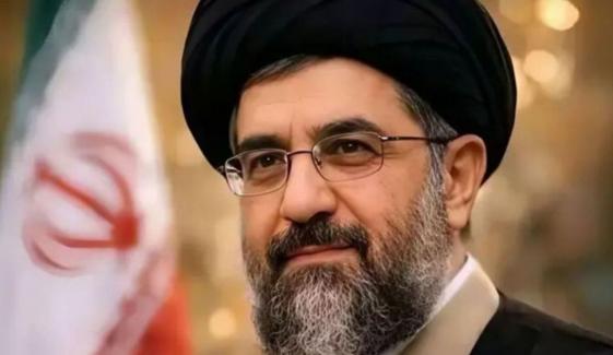 US Intelligence: Iran regime ‘not in danger’ despite massive air strikes