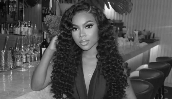 Carol the Warrior, Colombian influencer, dies at 23 after tragic health battle