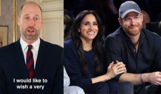 Prince William sends sweet wish to Australia amid Meghan, Harry tour buzz