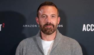 Ben Affleck’s InterPositive poised for multi-million dollar Netflix buyout