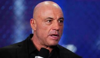 Joe Rogan slams Trump's 'stupid' Iran war decision: 'People feel betrayed' ‎
