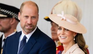 Prince William, Princess Kate to take key responsibility amid big scandal fears